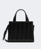 Borsa Whitney 5 in Pelle Nera