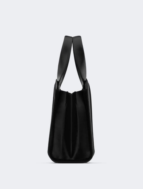 Borsa Whitney 5 in Pelle Nera