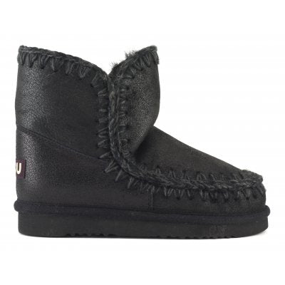 MOU Eskimo 18 Cracked Black Grey