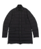 Herno Cappottino imbottito Legend nero PI007ULE 12456Z 9300 - fronte
