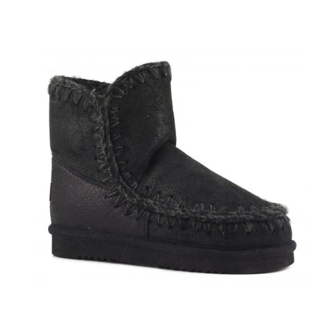 mou eskimo18 cracked blackgrey - vista 2