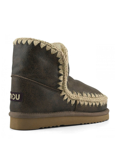 MOU Eskimo 18 Vintage Cognac - vista alternativa 2