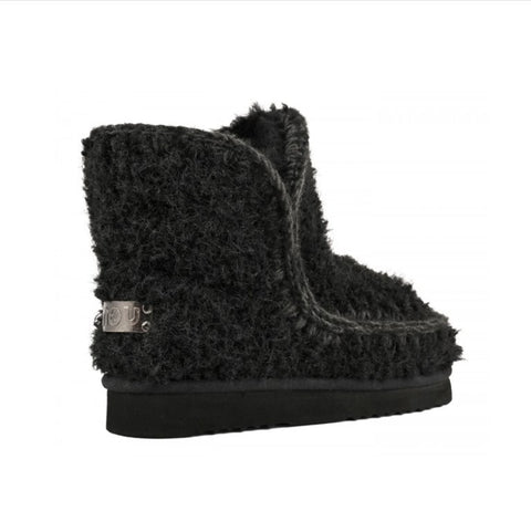 mou eskimo18 wool black - vista 3