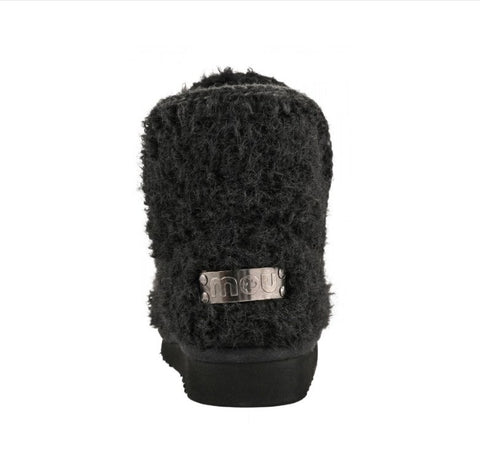 mou eskimo18 wool black - vista 4