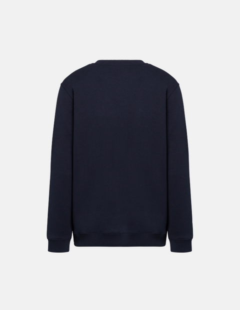 Dondup Felpa regular fit