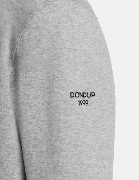Dondup Felpa regular fit